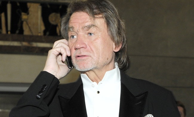 Jan Kulczyk