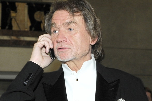 Jan Kulczyk
