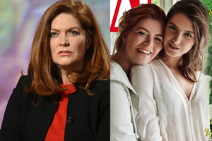 Katarzyna Dowbor o córce