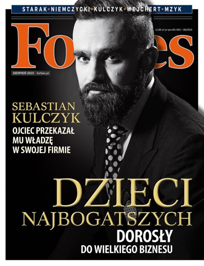 Sebastian Kulczyk