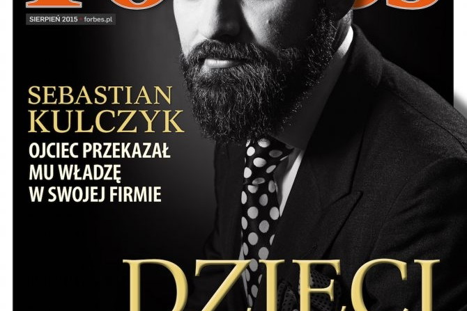 Sebastian Kulczyk