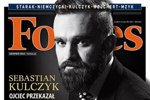 Sebastian Kulczyk