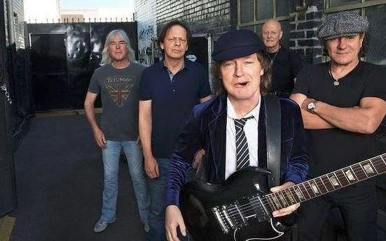 Zespół AC/DC
