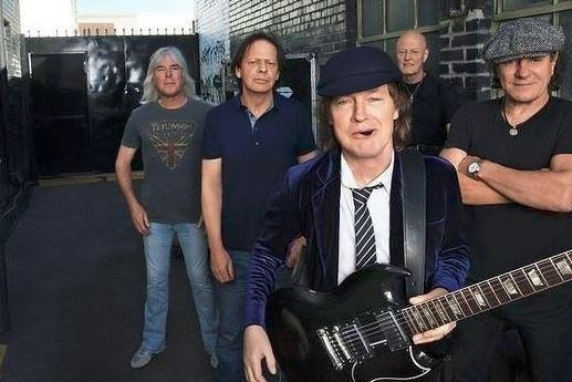 Zespół AC/DC
