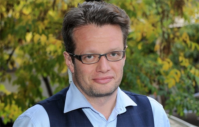 Marcin Meller jest gejem