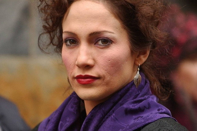 Urodziny Jennifer Lopez