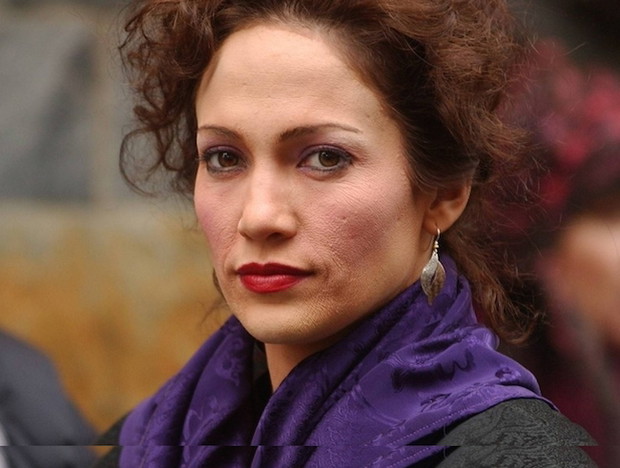 Urodziny Jennifer Lopez