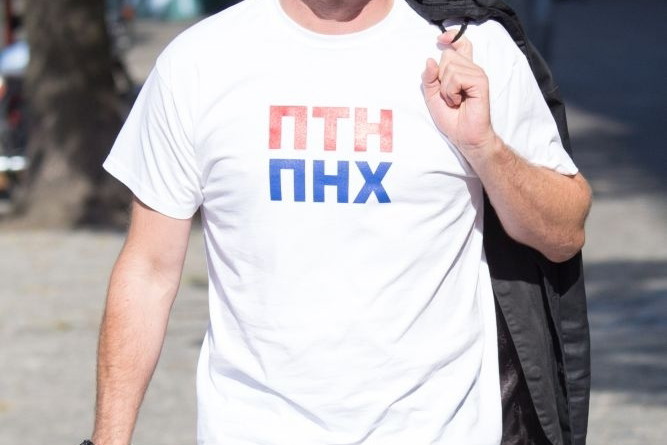 Marcin Meller wpadka w Dzień Dobry TVN
