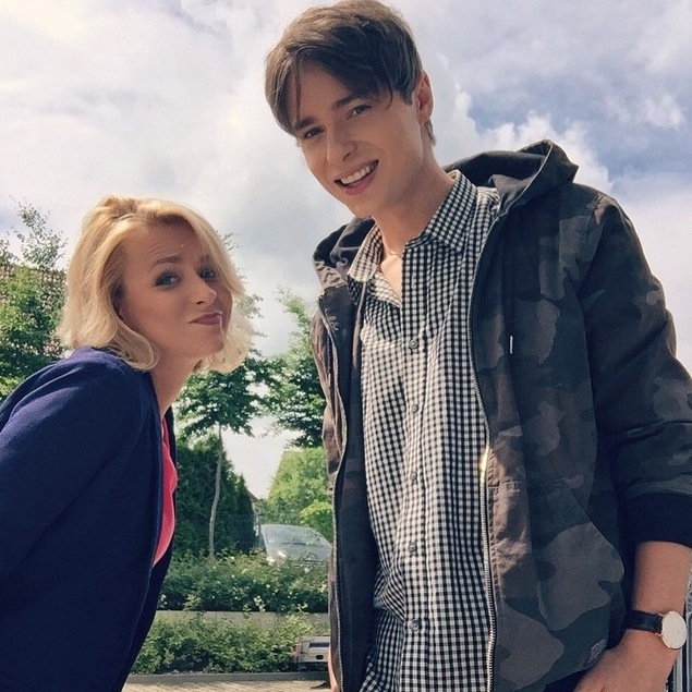 Aneta Zając, Patryk Pniewski