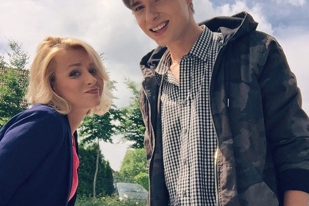 Aneta Zając, Patryk Pniewski