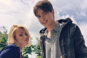 Aneta Zając, Patryk Pniewski