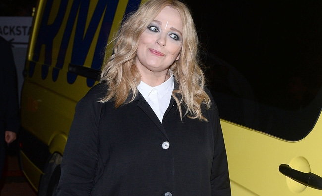 Katarzyna Nosowska