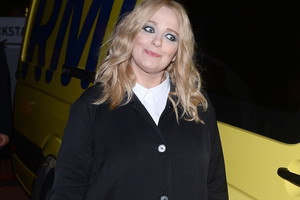 Katarzyna Nosowska