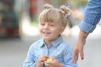 Zosia Totoszko