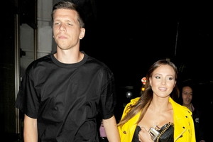 Wojciech Szczęsny wypożyczony do klubu AS Roma