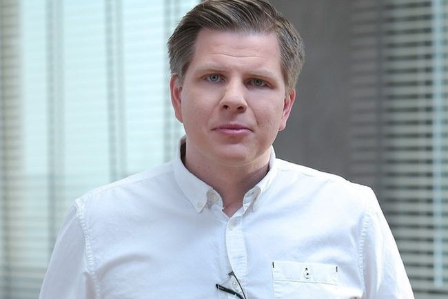 Filip Chajzer