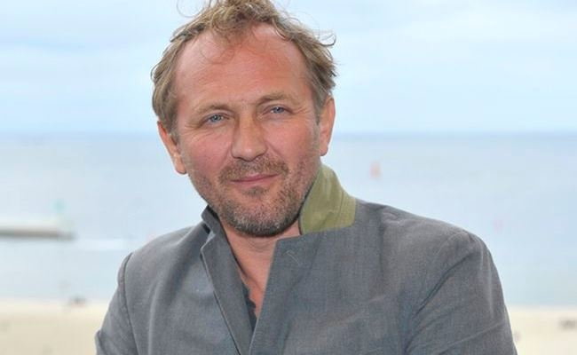 Andrzej Chyra o polskim kościele