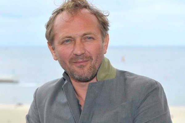 Andrzej Chyra o polskim kościele