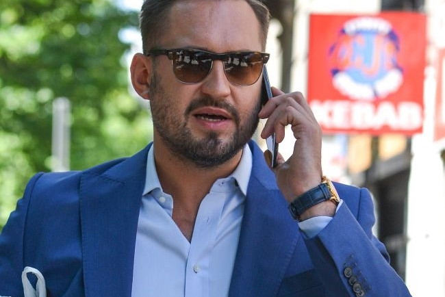 Marcin Prokop