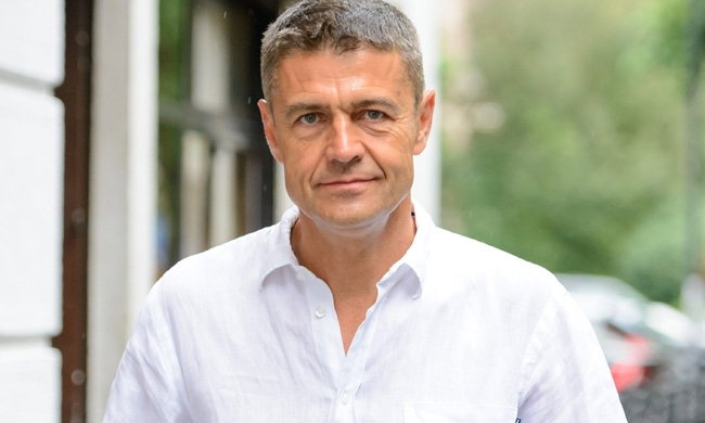 Krzysztof Hołowczyc usłyszał wyrok w sprawie przekroczenia prędkości