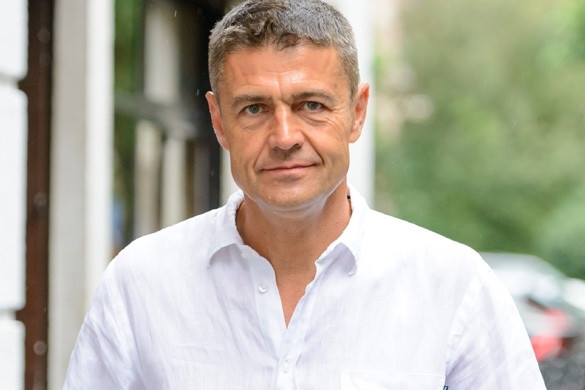 Krzysztof Hołowczyc usłyszał wyrok w sprawie przekroczenia prędkości
