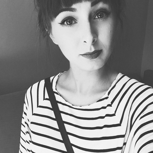 Maddinka Instagram