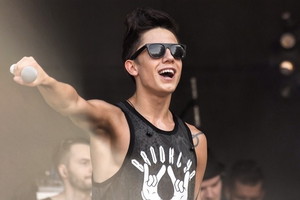 Dawid Kwiatkowski