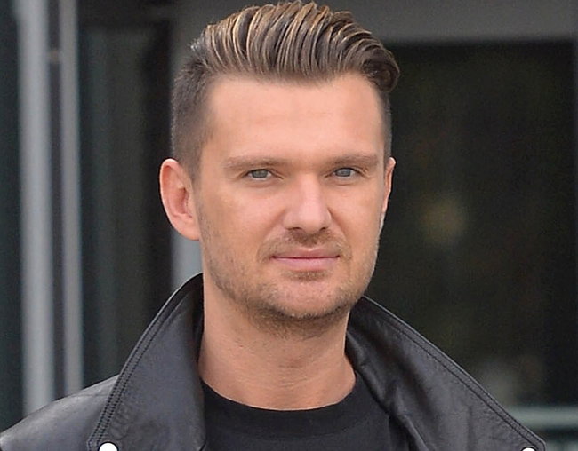 Maciej Zień
