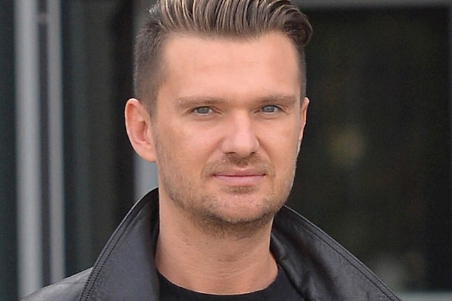 Maciej Zień