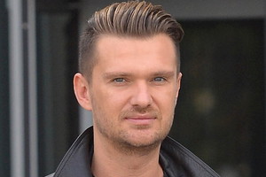 Maciej Zień