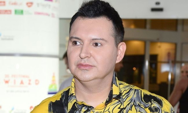 Prowokacja Michała Witkowskiego