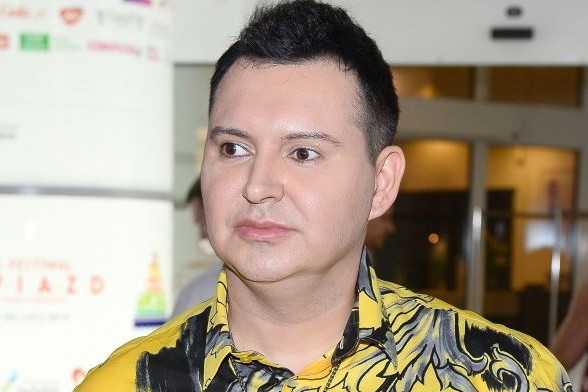 Prowokacja Michała Witkowskiego