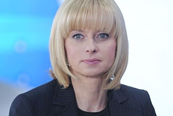 Jolanta Pieńkowska