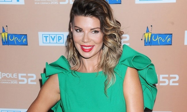 Edyta Górniak spędzi wakacje z matką