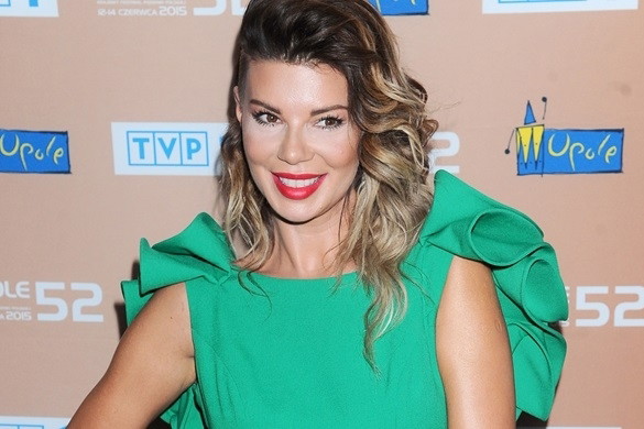 Edyta Górniak spędzi wakacje z matką