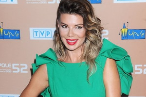 Edyta Górniak spędzi wakacje z matką