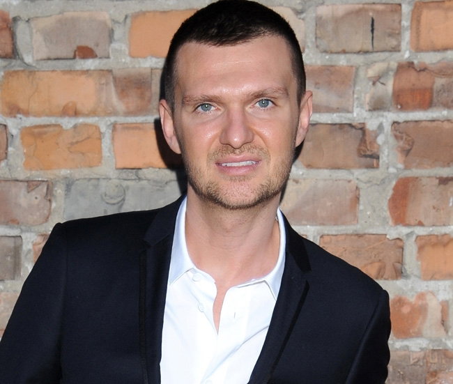 Maciej Zień
