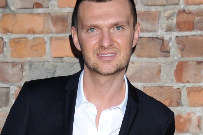 Maciej Zień