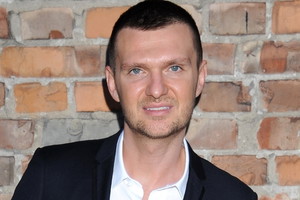 Maciej Zień