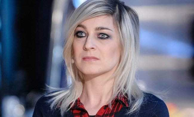 Małgorzata Halber rezygnuje z pracy w radiu
