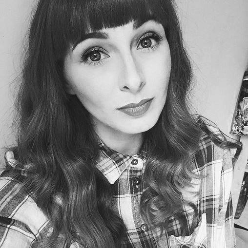 Maddinka, Martyna Ciechanowska