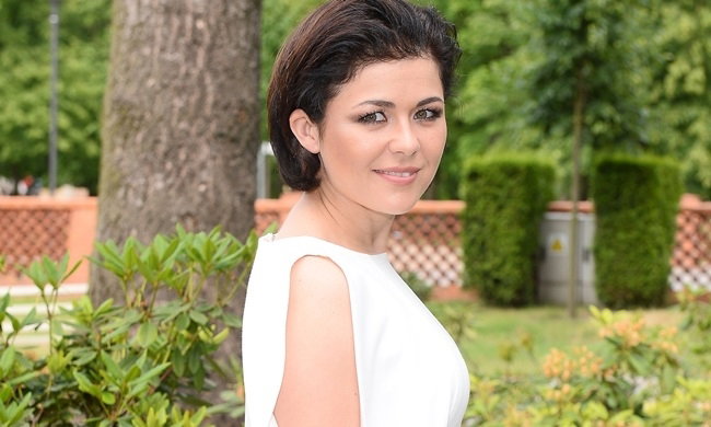 Katarzyna Cichopek planuje trzecie dziecko