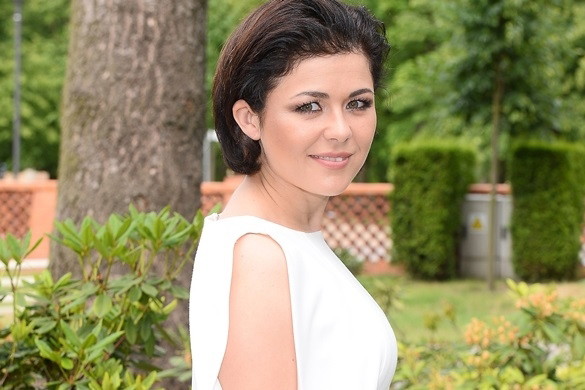 Katarzyna Cichopek planuje trzecie dziecko