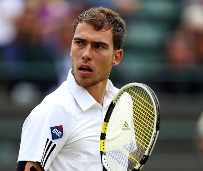Jerzy Janowicz
