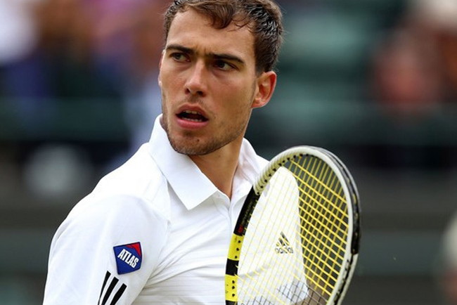 Jerzy Janowicz