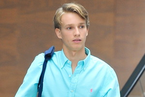 Paulina Smaszcz-Kurzajewska, Franek Kurzajewski