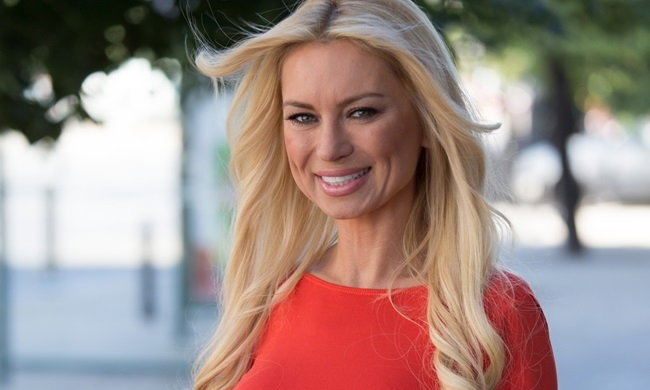 Wspólne reality show Izabelli St. James z Joanną Krupą?