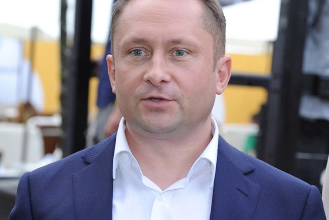 Kamil Durczok