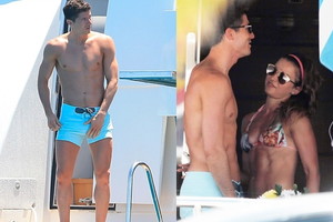 Anna Lewandowska, Robert Lewandowski