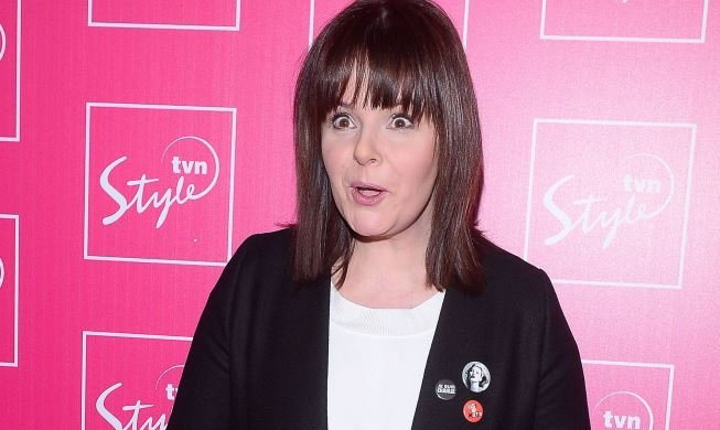 Karolina Korwin Piotrowska o swojej orientacji seksualnej